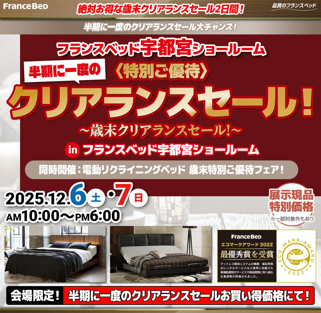 フランスベッド＊専用出品＊ FranceBed（フランスベッド）ベッドフレーム「IQ アシュフォード」PVC